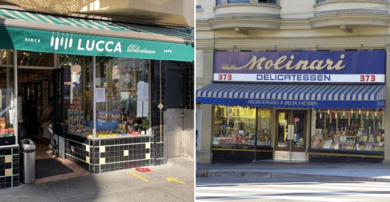 11 Must-Try Sandwich Shops In California, Plus 5 That Truly Can’t Be Beat