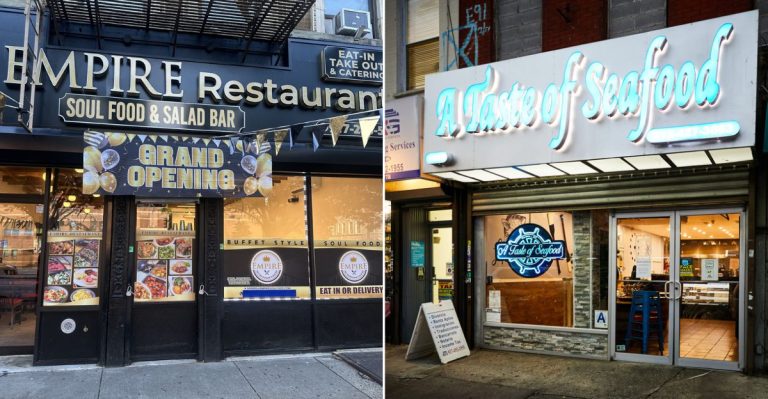 11 Must-Try Soul Food Restaurants In Harlem, New York Everyone Loves