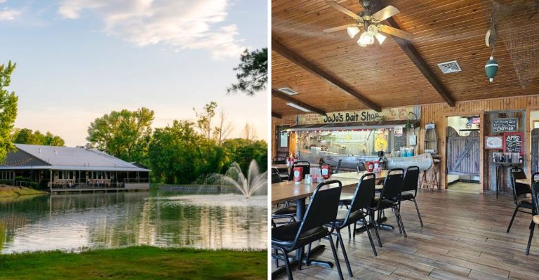 11 Must Try Summer Restaurants In Arkansas Worth The Trip In 2026