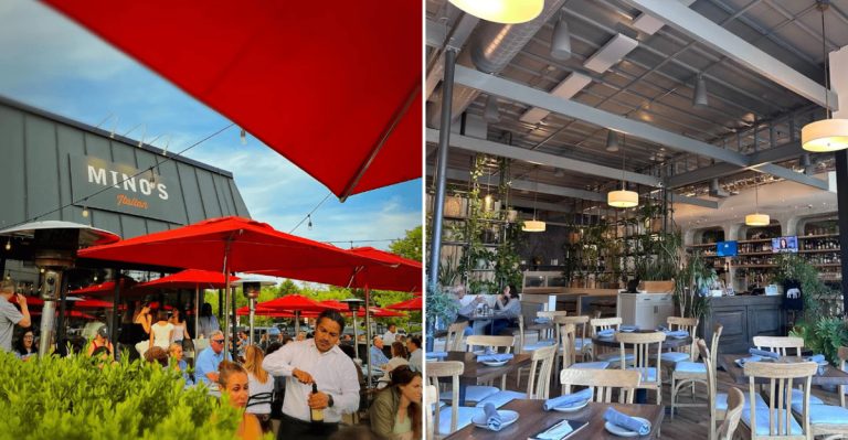 11 Must-Try Winnetka, Illinois Restaurants That Deserve A Spot On Your 2026 List