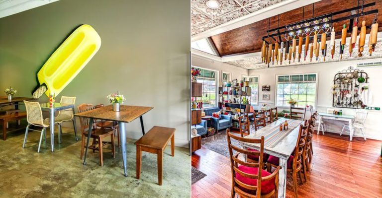 11 Must-Visit Arkansas Dessert Destinations For Your 2026 Bucket List