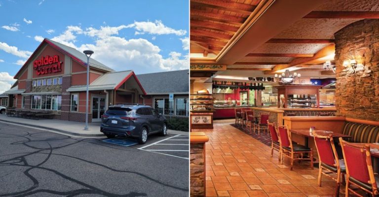 11 Must-Visit Buffets In Colorado That Are Worth Every Minute Of The Wait