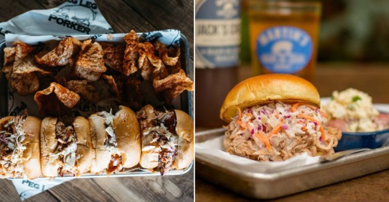 Most Popular BBQ Spots in Tennessee to Visit in 2026