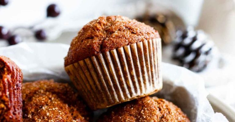 11 Must‑Bake Muffin Recipes To Satisfy Any Craving
