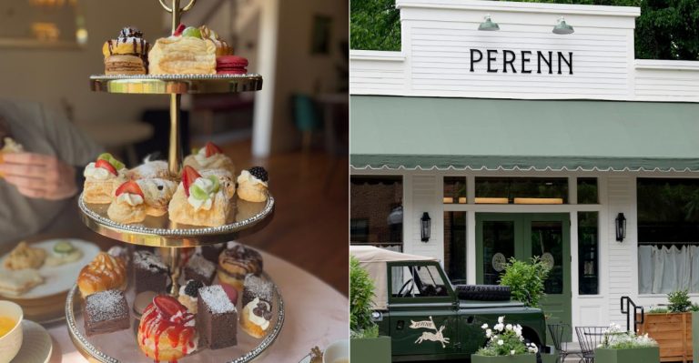 11 Nashville, Tennessee Suburb Bakeries That Are Absolutely Worth Crossing Town For