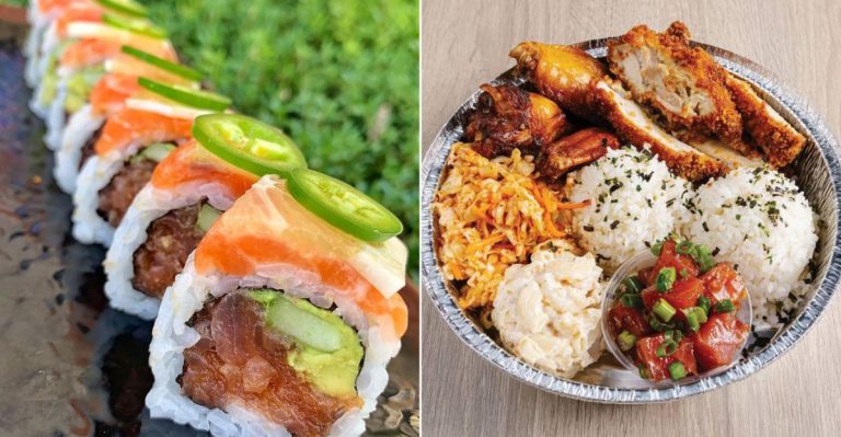 11 Nevada Foods Only Locals Truly Get Excited About