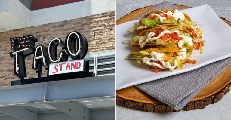 11 Nevada Tortilla Grills Turning Out Hot Corn Tortillas For Early-Morning Street Tacos