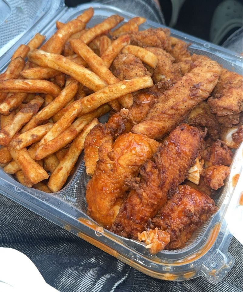 Puritan Backroom – Manchester