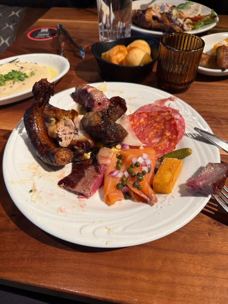 Fogo de Chão – Paramus