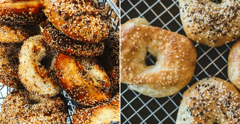 11 New Jersey Bagel Shops That Sell Out Before The Line Wraps Up