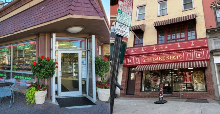 11 New Jersey Italian Bakeries Where Every Box Feels Like A Family Tradition