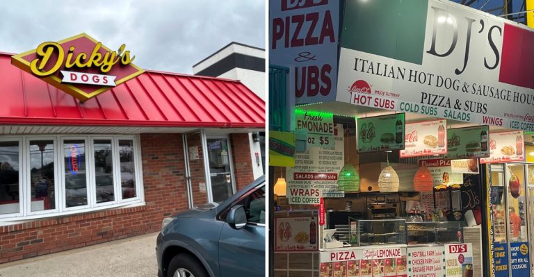 11 New Jersey Italian Hot Dog Stands That Make NYC Foodies Leave Manhattan
