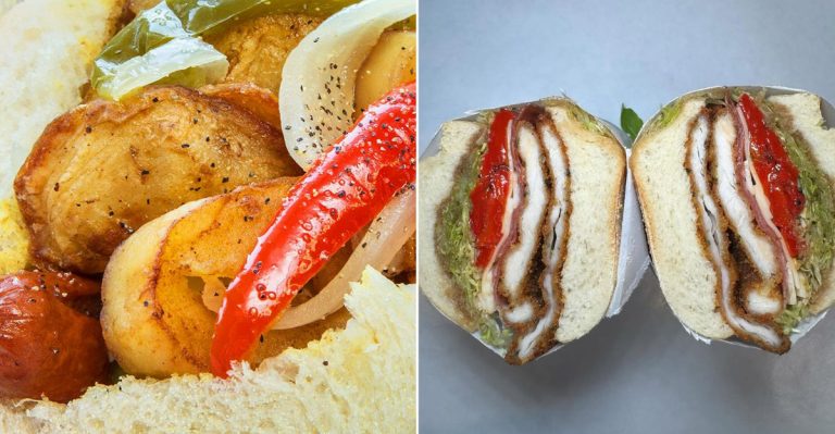 Under-the-Radar New Jersey Sandwiches Worth the Drive