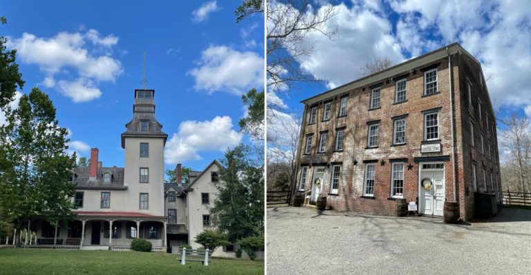 11 New Jersey State Parks With Eateries So Tasty You’ll Want To Stick Around