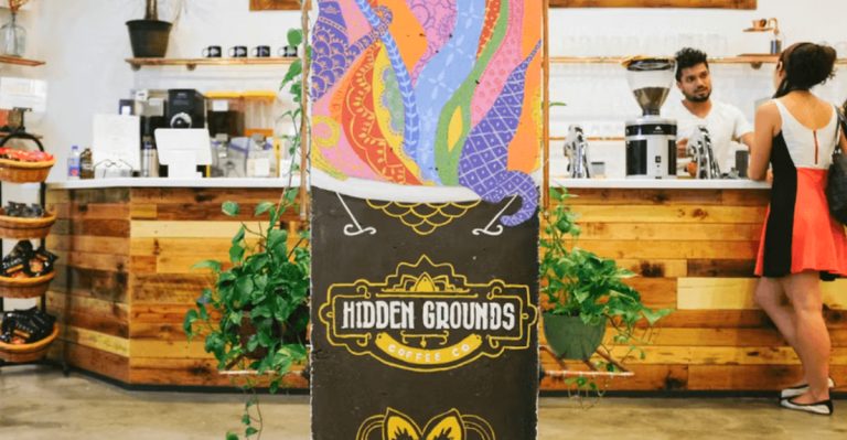 Underrated Cafés in New Jersey That Will Make You a Regular