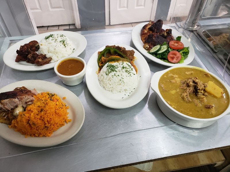 El Rinconcito Del Sabor, Santa Fe