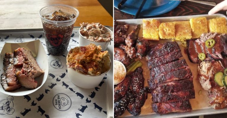 11 New York BBQ Joints Locals Quietly Keep To Themselves (And You’ll Soon Know Why)