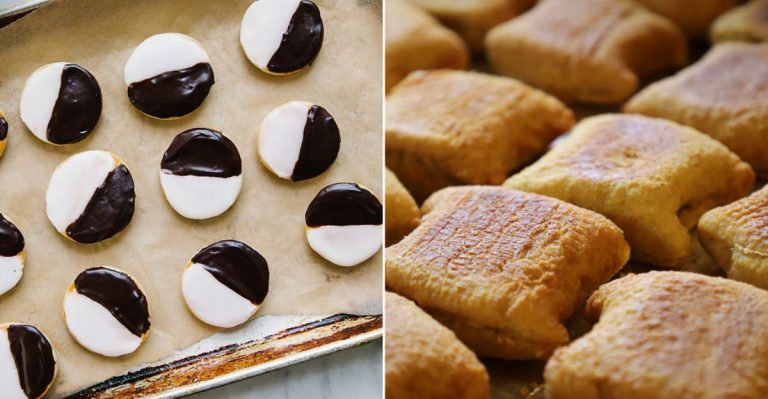 Nostalgic New York Comfort Foods That Feel Like a Taste of the Past