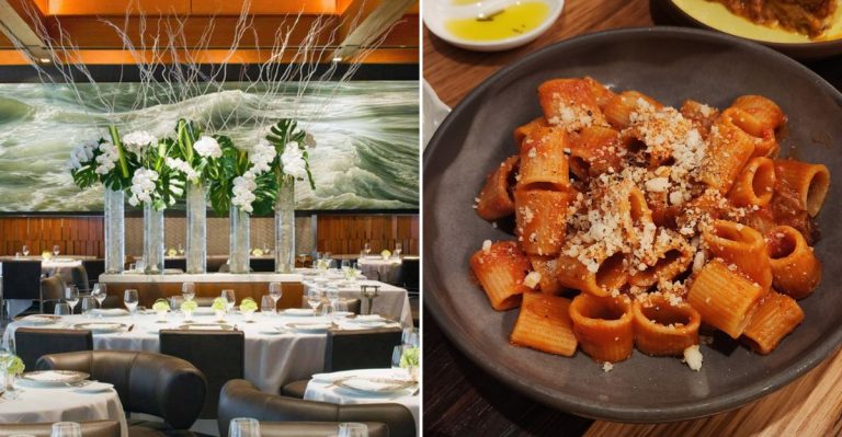 11 New York Restaurants That Keep Filling Up Year After Year