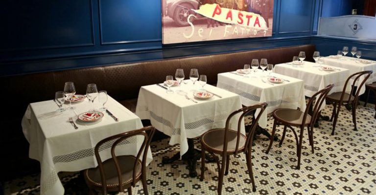 11 New York Restaurants That Locals Say Became Legends For One Perfect Meal