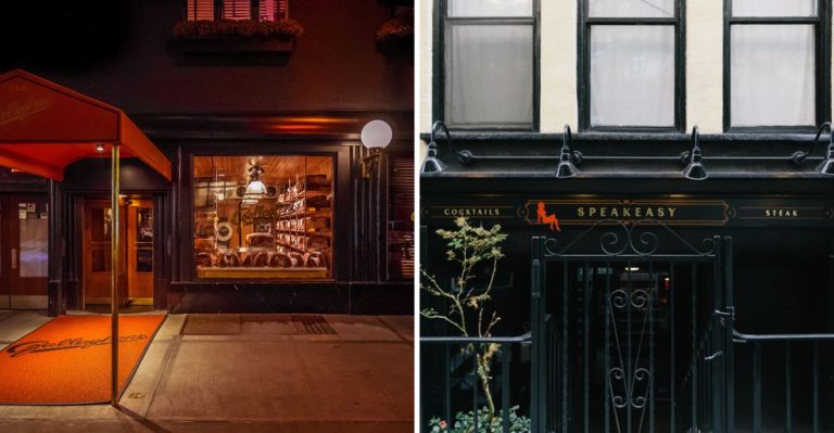 11 New York Steakhouses Where The First Slice Is The Whole Point