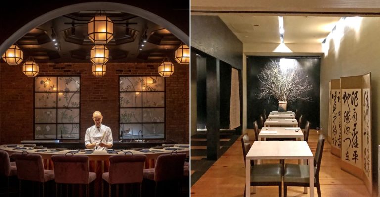 11 New York Sushi Bars That Locals Say Are Worth The Bill