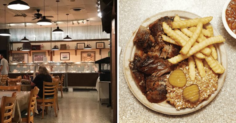 11 North Carolina BBQ Chains That Locals Swear Are Worth Every Bite