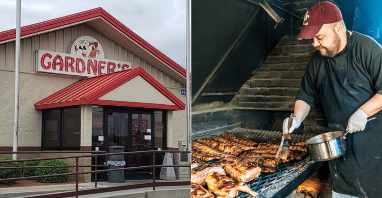11 North Carolina BBQ Joints Still Serving Secret Family Recipes Passed Down For Generations