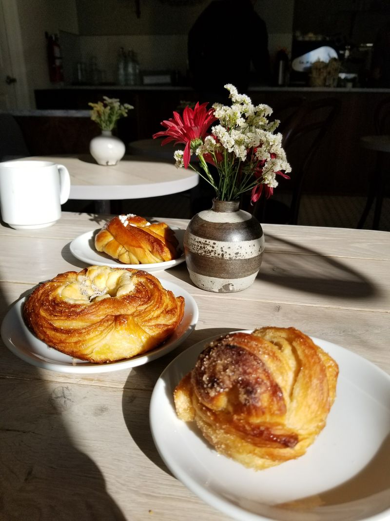 OWL Bakery – Asheville