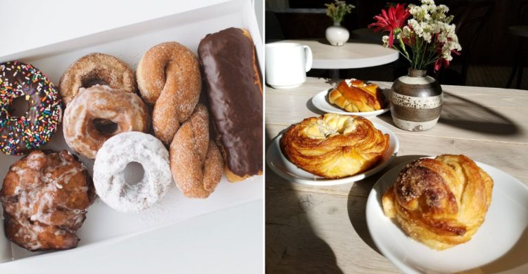 11 North Carolina Bakeries That Locals Guard Like Secrets (And You’ll Taste Why)