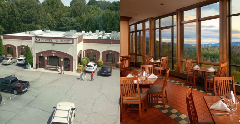 11 North Carolina Buffets That Deserve Every Bit Of The Hype