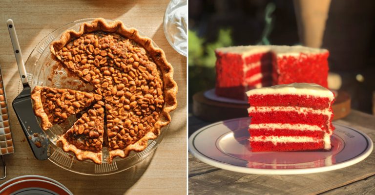 11 North Carolina Desserts That Taste Like Childhood (And Still Do Today)