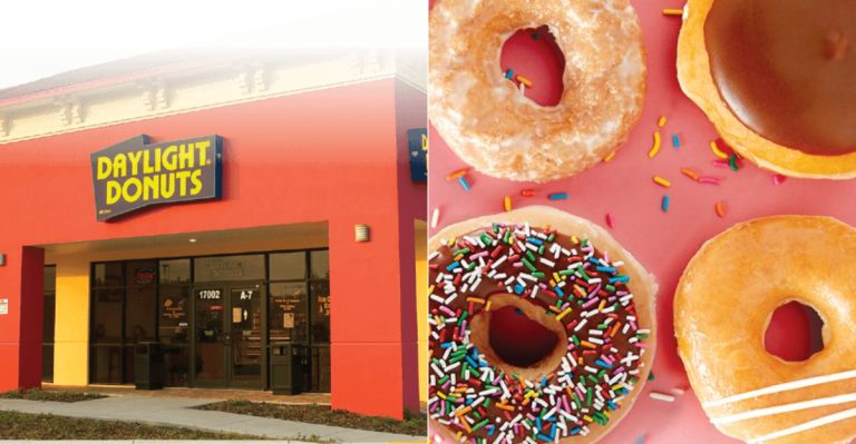 11 North Carolina Donut Shops Still Making Them The Old-Fashioned Way