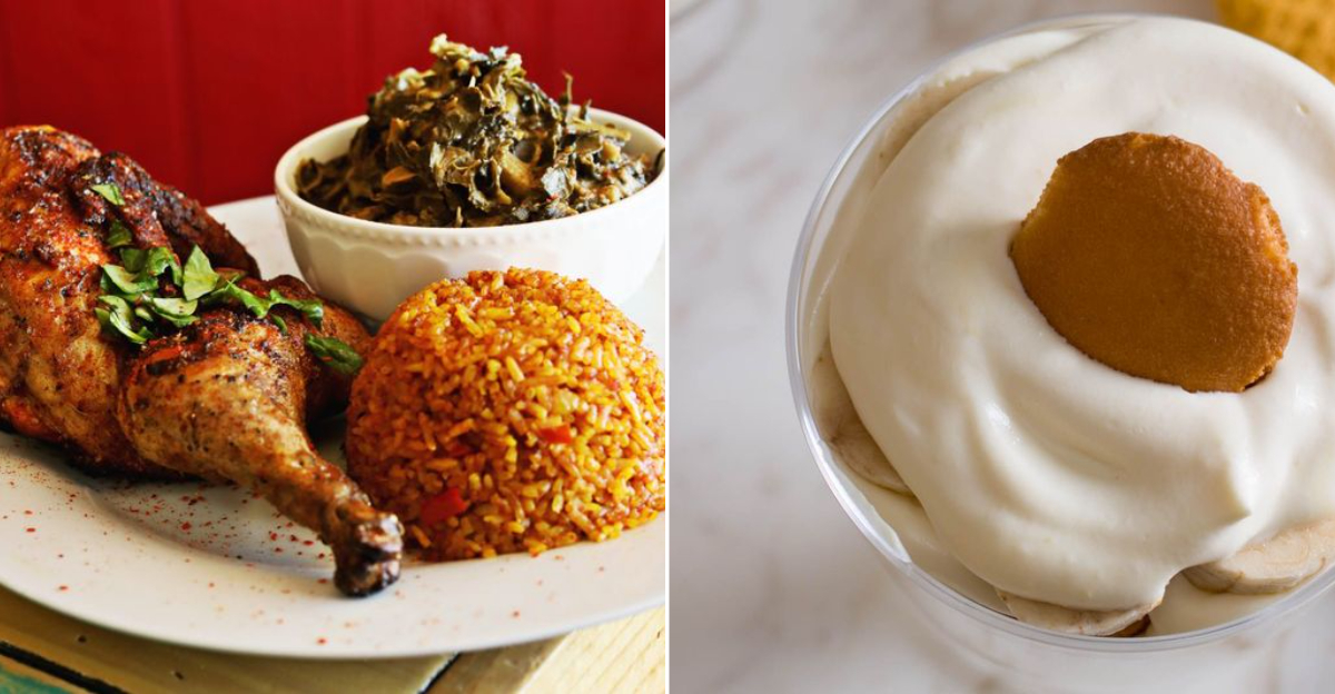 North Carolina Food Sayings That Outsiders Have No Idea What They Mean