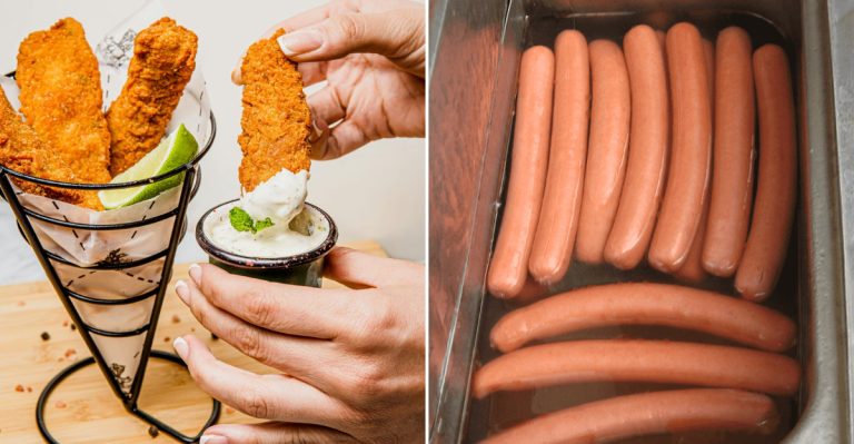 11 North Carolina Gas Station Foods Locals Can’t Get Enough Of (Yes, Really)