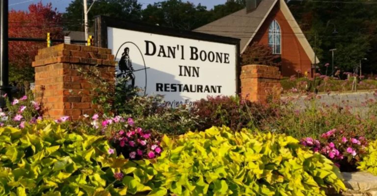 11 North Carolina Meat-And-Three Diners That Locals Say Define Comfort Food