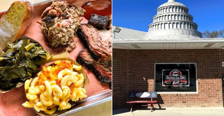 11 North Carolina Restaurants That Rarely Make It Past Supper Without Selling Out