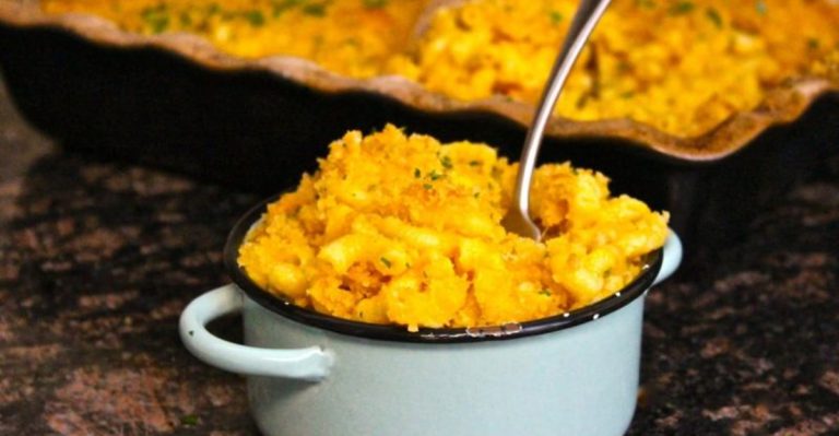 11 North Carolina Restaurants Where The Mac And Cheese Deserves Its Own Menu Spot
