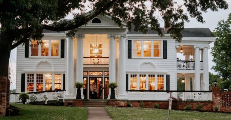 11 North Carolina Sunday-Only Restaurants That Keep Tradition Alive