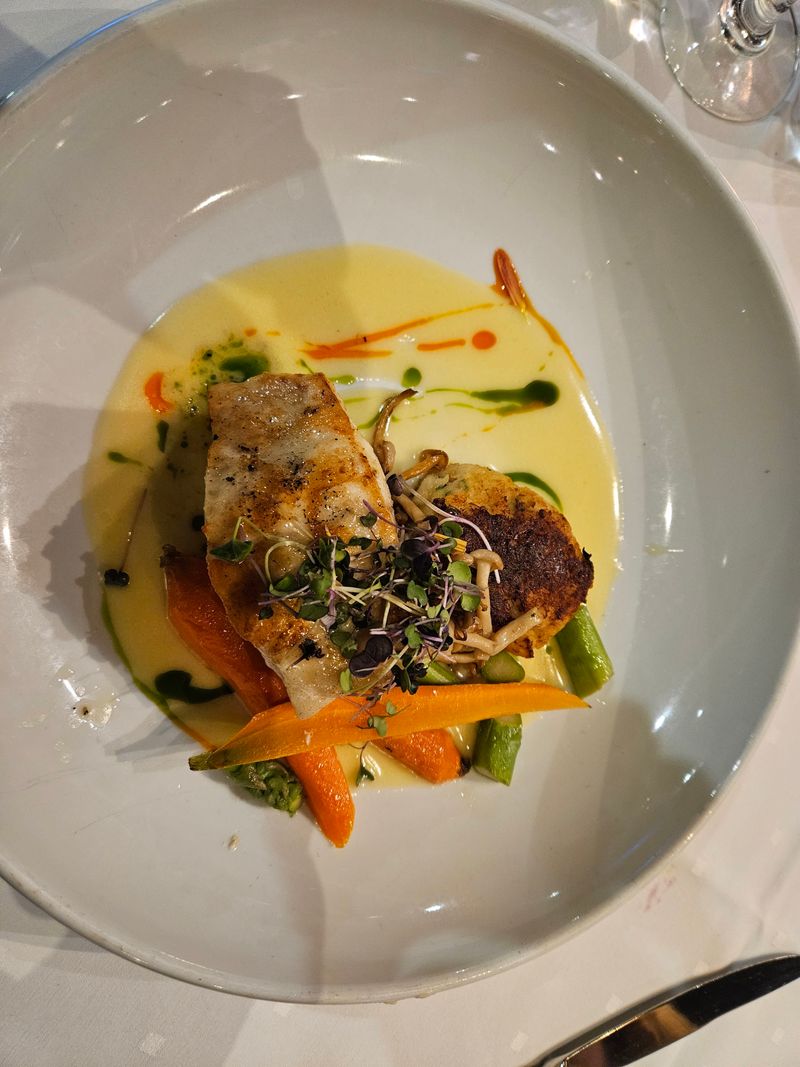 Joe Muer Seafood – Detroit