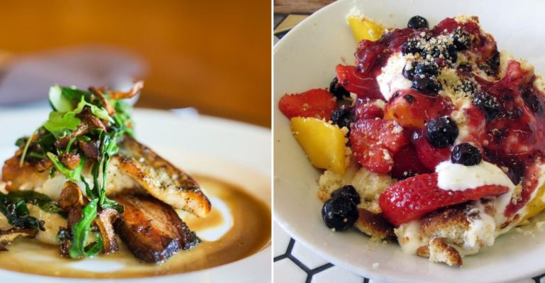 11 Of Oregon’s Most Coveted Seafood Reservations Locals Guard Closely