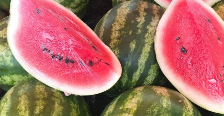 11 Of The Sweetest Watermelon Varieties