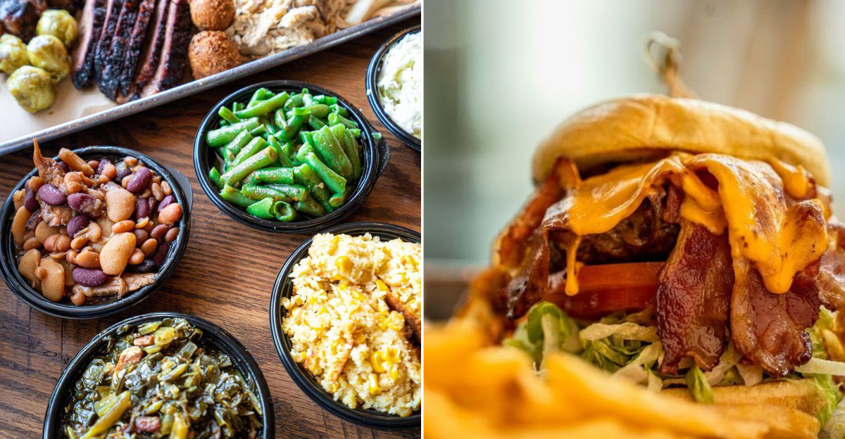 Ohio BBQ Joints That Have Been Family-Owned for Generations and Still Keep the Grill Hot All Day