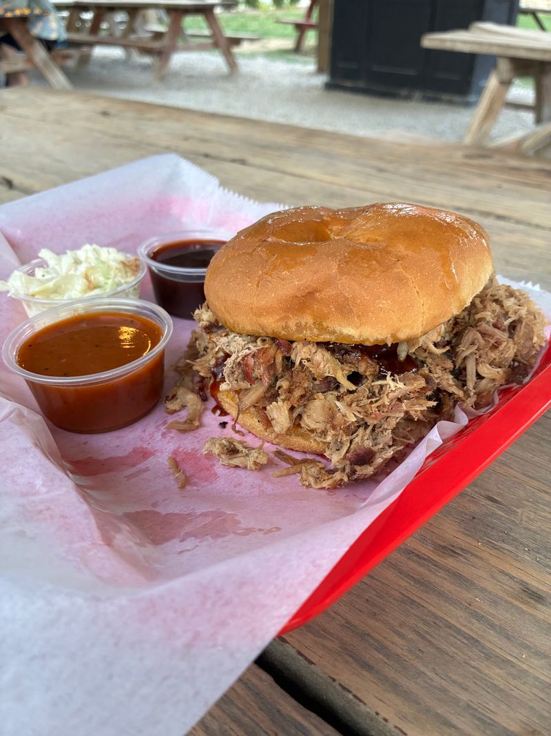 Eli's BBQ – Cincinnati