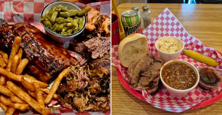 11 Ohio BBQ Spots You Can’t Leave Without Trying (Seriously)