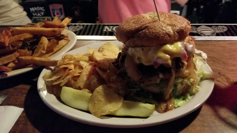 The Thurman Cafe – Columbus