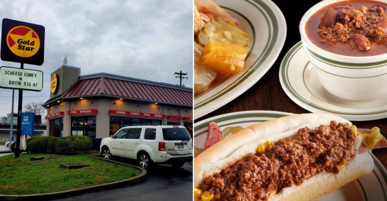 Best Coney Island Hot Dog Stands