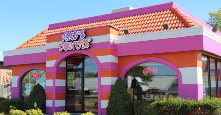 11 Ohio Donut Shops That Locals Say Make Breakfast Worth The Drive