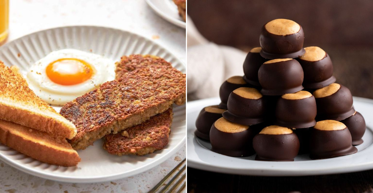 Ohio Food Sayings That Outsiders Have No Idea What They Mean