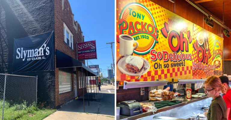 11 Ohio Foods Outsiders Just Don’t Understand (And Locals Love It)